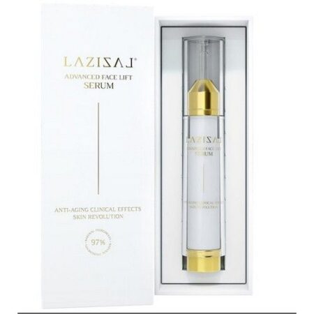 Duolife LAZIZAL sérum Lifting tváre 10ml