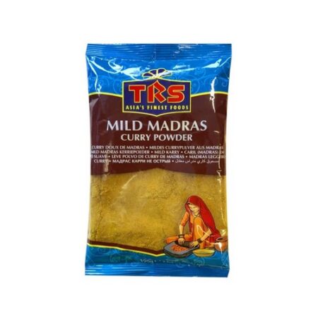 TRS Kari korenie jemné 100g