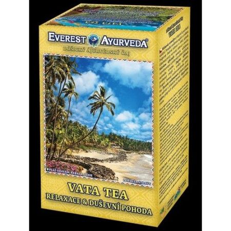 AJURVED.ČAJ VATA  100g