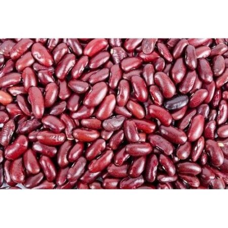 Country Life VB Fazuľa červená ľadvina BIO 5kg