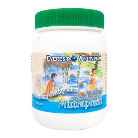 Ayurv.elix. MUTRAPRASH 200g Ever.Ayurv.