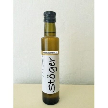 Stöger Mandľový olej BIO 100ml
