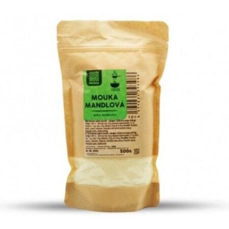 Vega Provita Mandľová múka bezlepková 500g