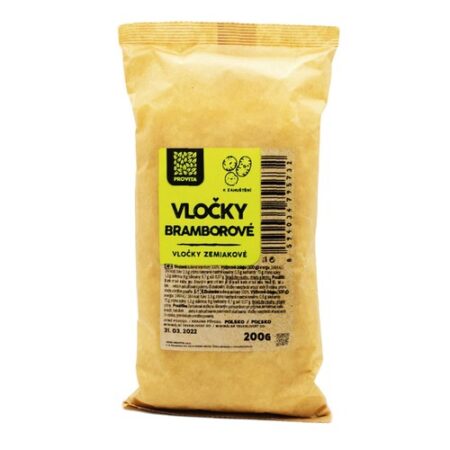 Vega Provita Zemiakové vločky 200g