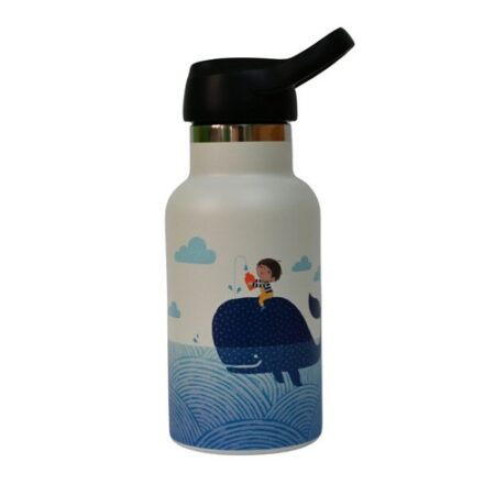 Termo fľaša mini Beluga 360ml