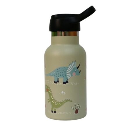 Termo fľaša mini Dino 360ml