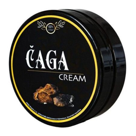 Čaga Sibírska krém 100ml