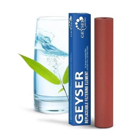 Náhradná filtračná vložka pre Geyser PLUS - 1ks