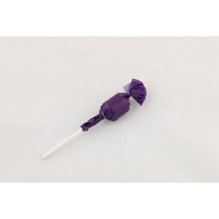 Candy Tree Čierná ríbezľa lízatko BIO 10g