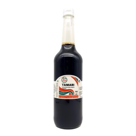 Sunfood Tamari sójová omáčka 700ml