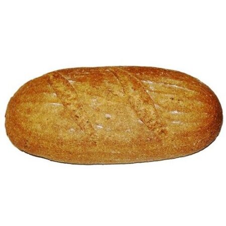 Detský špaldový kváskový chlieb BIO 500g