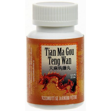 TCM 112 STRHNUTIE SA JARNÉHO VÍCHRA