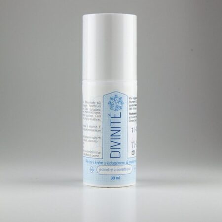 DIVINITÉ pleťový krém 30g Apipraktik