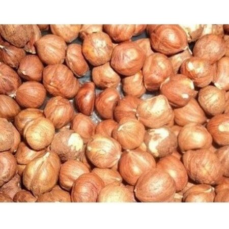 Natural Jihlava VB Lieskové orechy 5kg