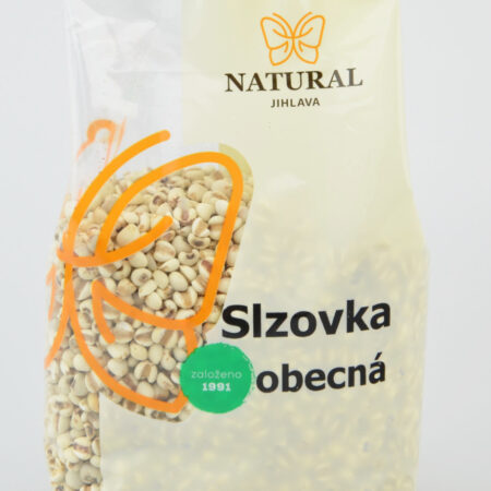 Slzovka obecná 500g, NJ