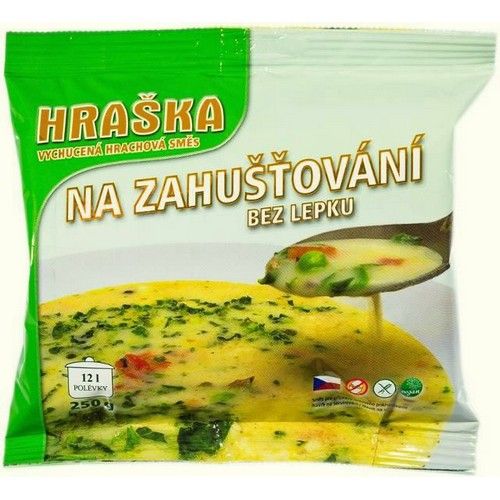 Ceria Hraška jemná 250g