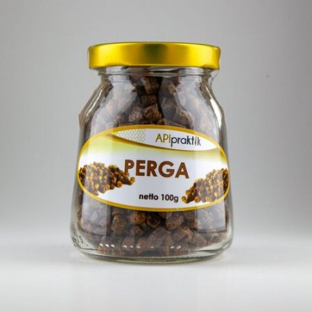 Apipraktik Perga 100g