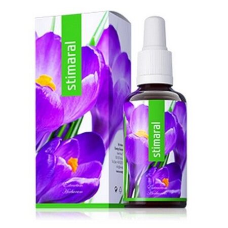 Energy Stimaral 30ml