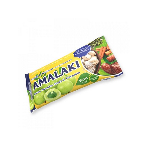 Tyčinka Amalaki VATA 70g