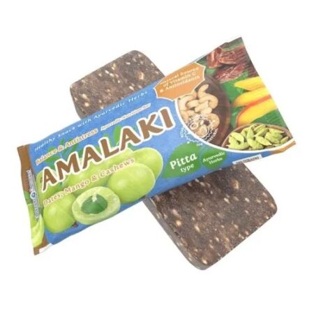 Tyčinka Amalaki PITTA 70g