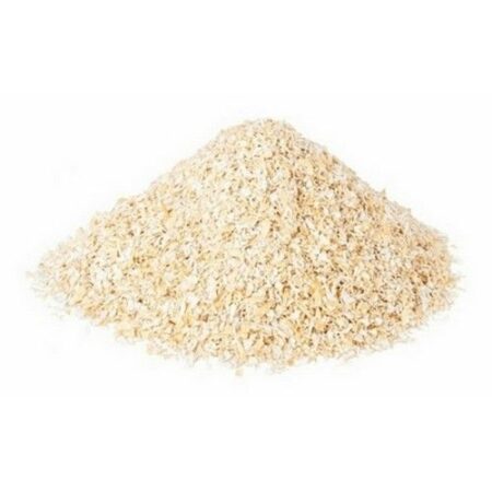 Otruby ovsené mleté - extra kvalita 300g VP