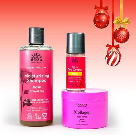 Kozmetický balíček č. 2 - Beauty Care