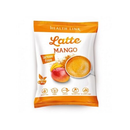 Health Link Latte mango BIO 30g