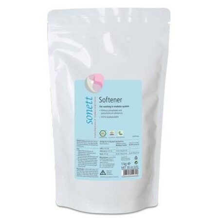 Sonett zmäkčovač vody 1kg