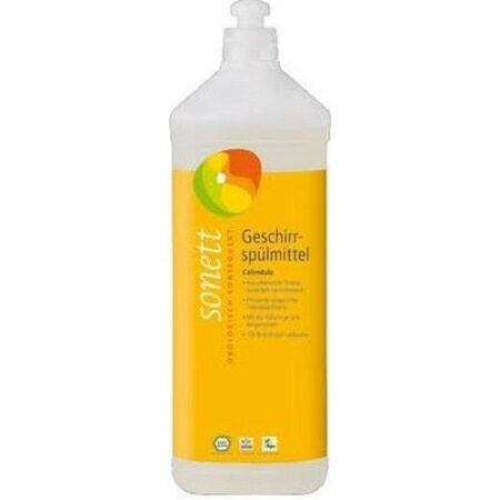 Sonett na riad tekutý nechtík 1l