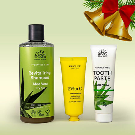 Kozmetický balíček č. 4 - Beauty Care