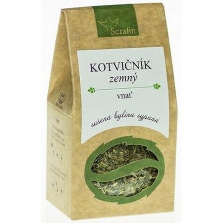 Byliny sypané Serafín - Kotvičník vňať 30g