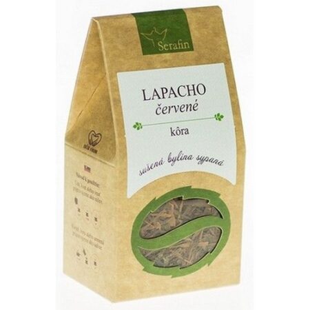 Byliny sypané Serafín - Lapacho kôra 30 g