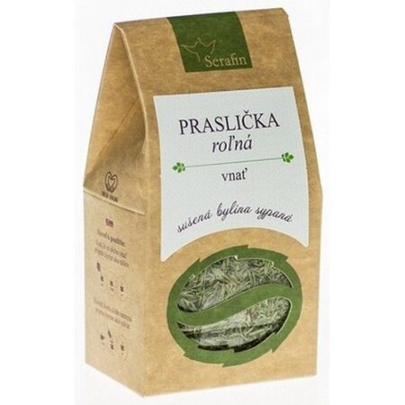 Byliny sypané Serafín - Praslička vňať 30g