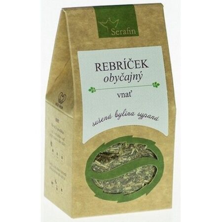 Byliny sypané Serafín - Rebríček vňať 30g