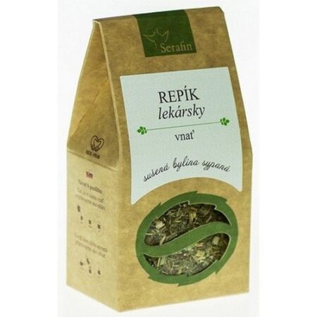 Byliny sypané Serafín - Repík vňať 30 g