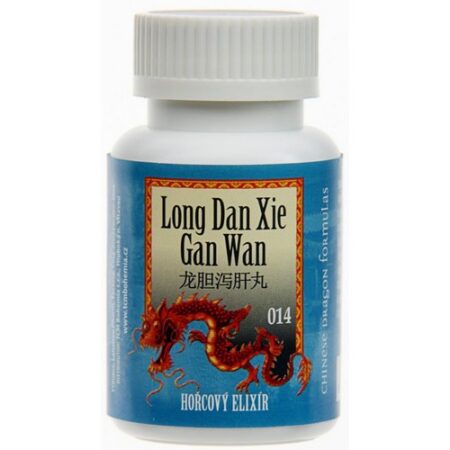 Wan 014 - Horcový elixír - TČM, 33g
