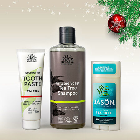 Kozmetický balíček č. 5 - Beauty Care