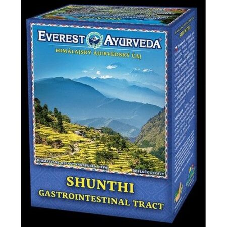 AJURVED.ČAJ SHUNTI 100g