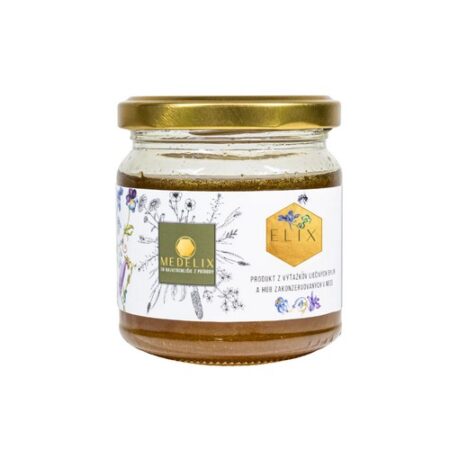 Medelix Med Elix BIO 200g