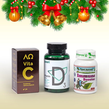 Balíček č. 2 - Imunita