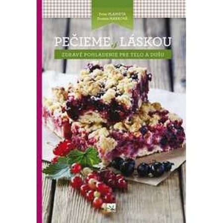 Pečieme s láskou