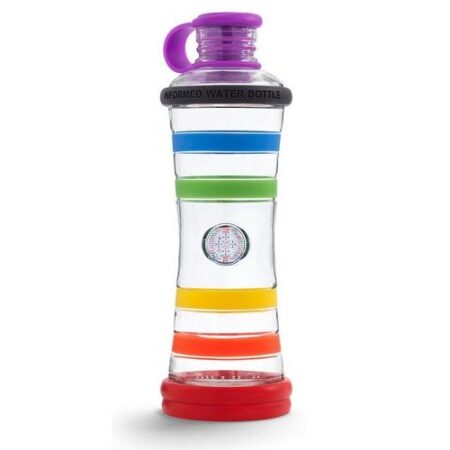 Fľaša informovaná i9 Natura Slovakia