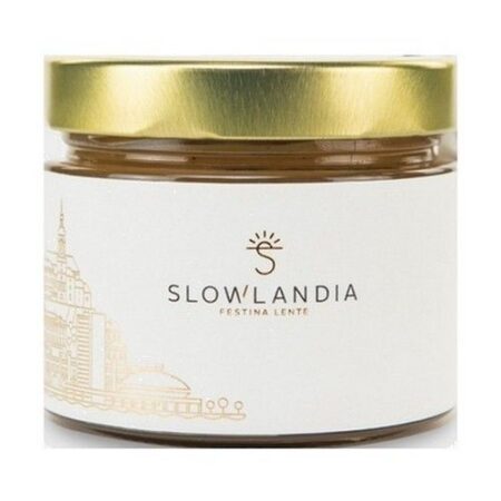 MANDĽOVÉ MASLO 250g Slowlandia