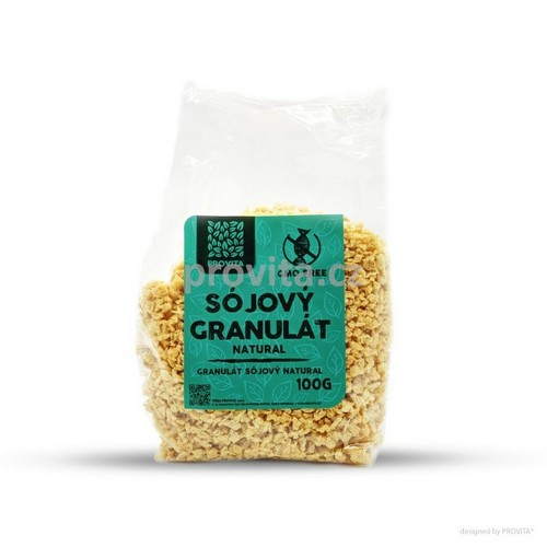 Vega Provita Sójový granulát 100g