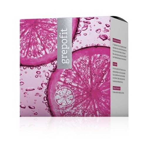 Energy Grepofit 135 kapsúl
