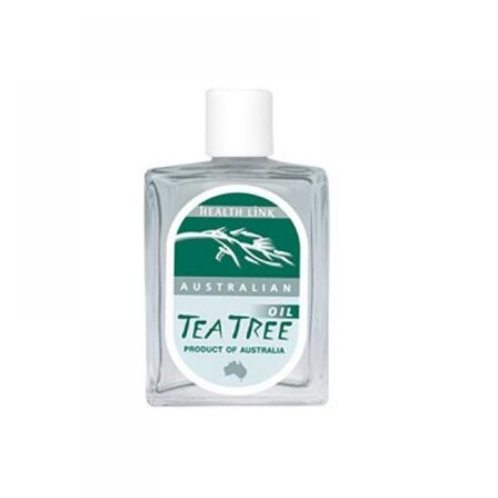Health Link Tea Tree olej 30ml