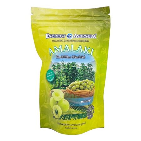 Everest Ayurveda Amalaki natural 100g