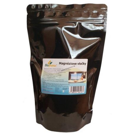 Vločky magnéziové 500g