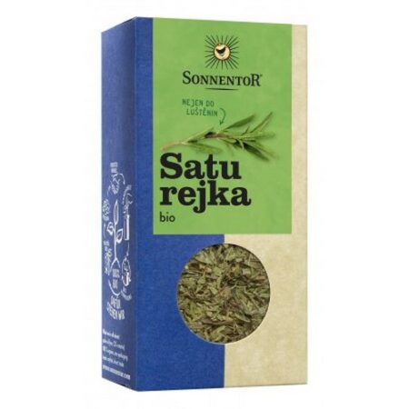 Sonnentor Saturejka BIO 20g