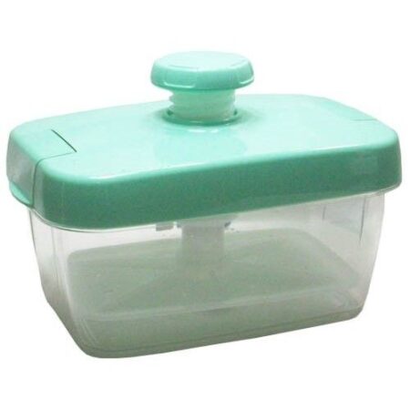 Salad press - nádoba na pickles